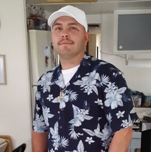 Meet your Posher, Travis